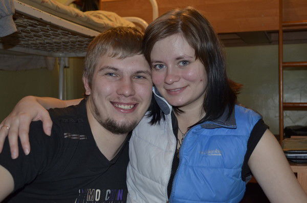 Юлия Воротинцева