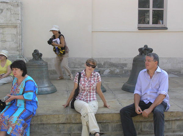 Лариса Чистякова