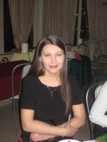 Татьяна Федотова