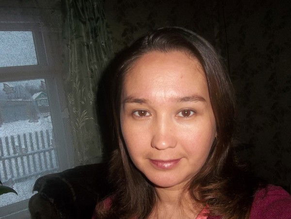 Елена Миронова