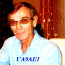 Сергей Семенов