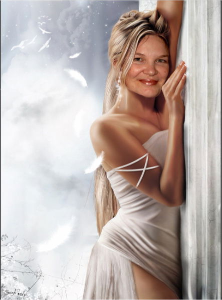 Наталья Чурикова