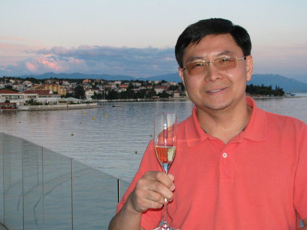 Баха Жумбак