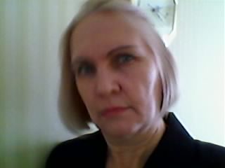 Лилия Рождествина