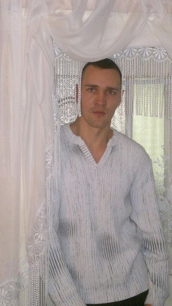 Лёша Егоров