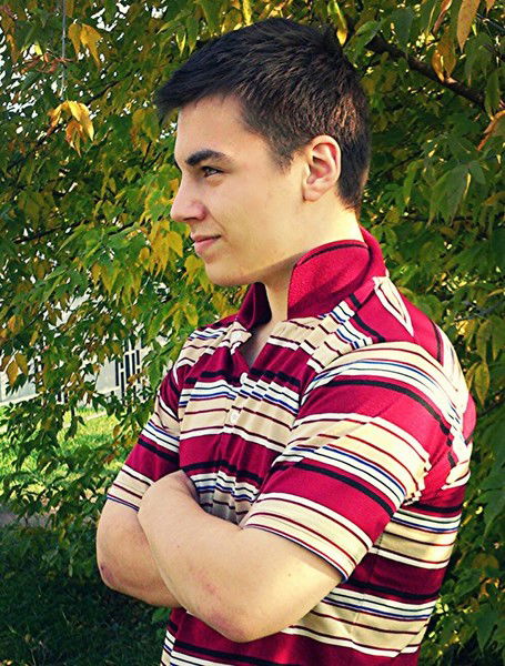 Андрей Андросенко