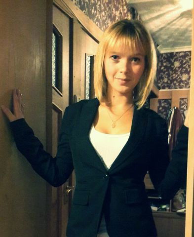 Екатерина Комарова