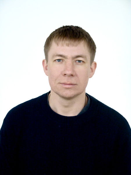 Александр Сватков