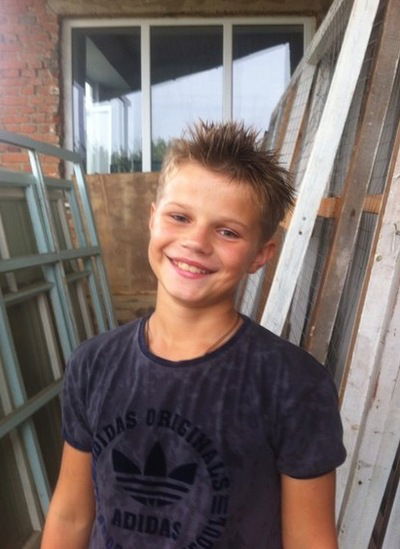 Матвей Попов