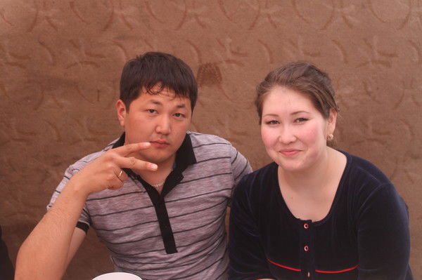 Асель Искакова