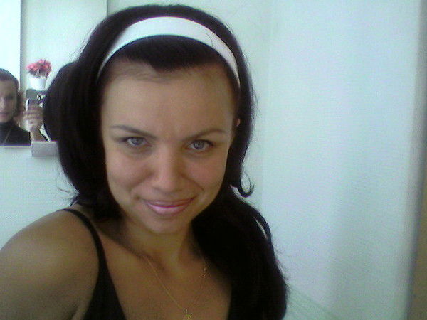 Светлана Идиятуллова