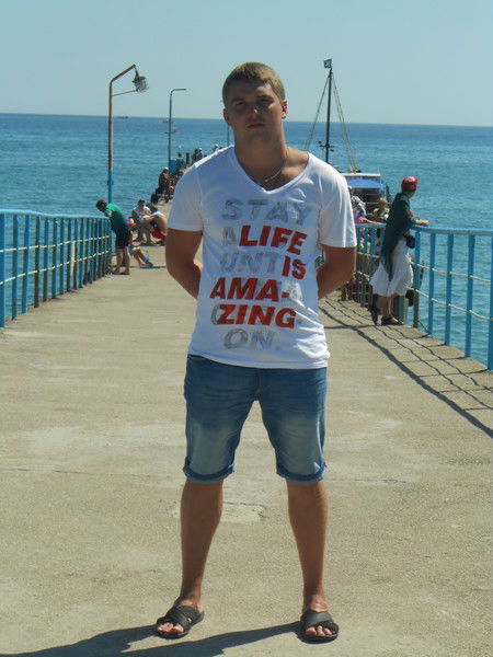 Кирилл Федосенко