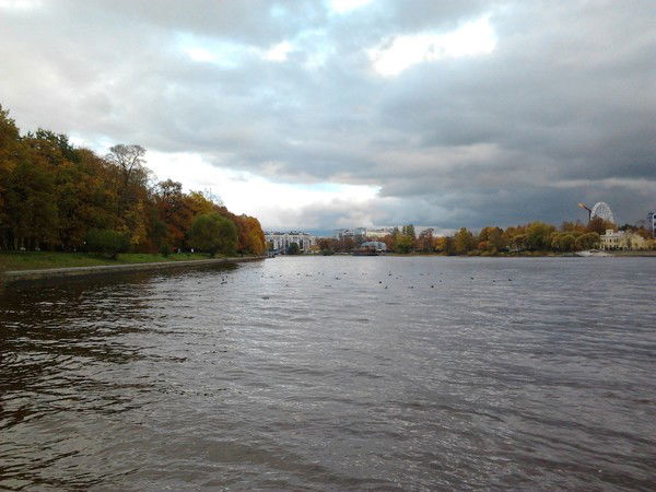 Ekaterina Alexandrovna