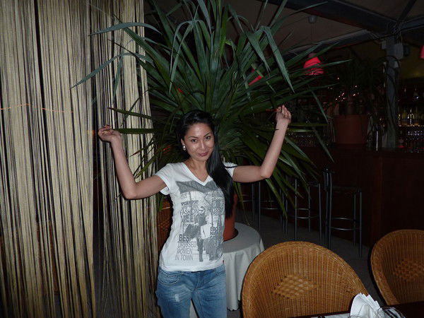 Юлдуз Бакиева