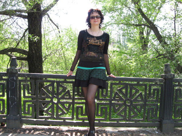 Юлия Мельник