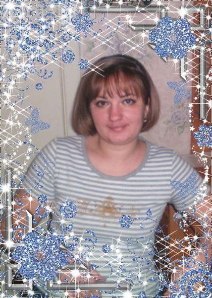 Надежда Филатова