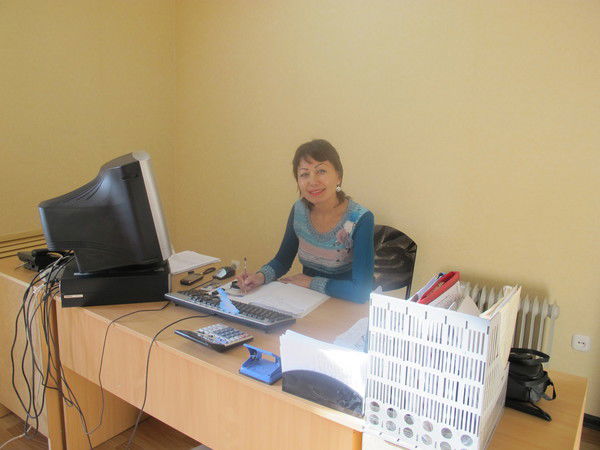 Кадеш Пушаева