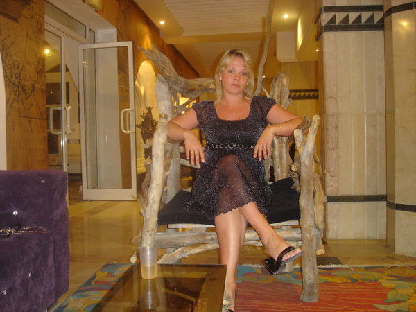 Вишневская Анна