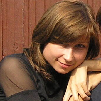 Наталья Шанина