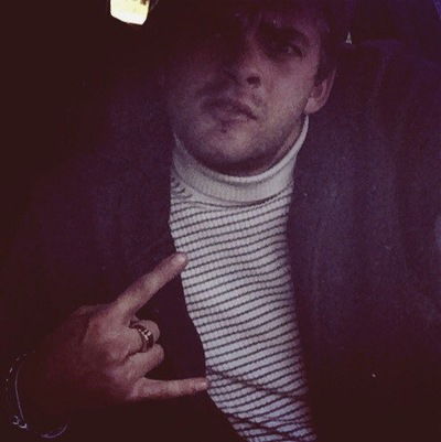 Андрей Соколов