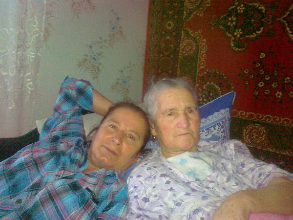 Арюсат Байрамукова