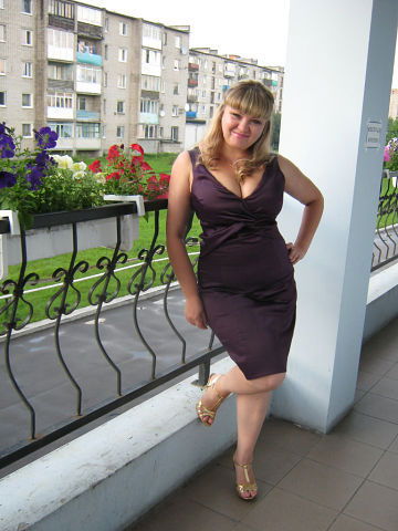 Прекрасная Незнакомка