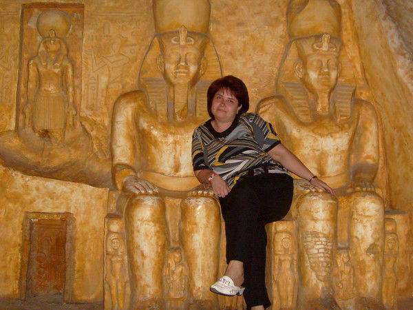 Ольга Талагаева