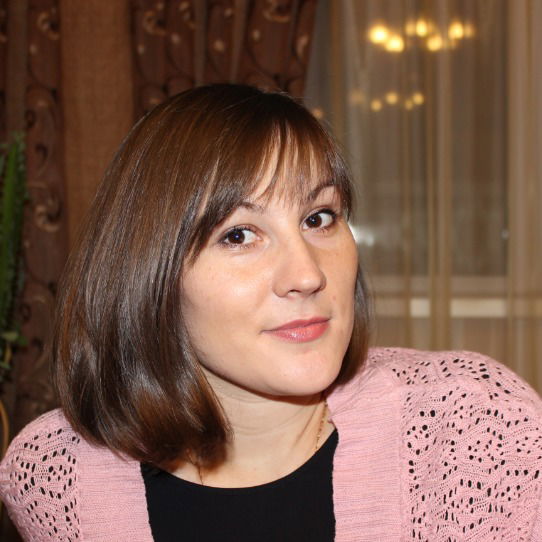 Светлана Азмухаматова