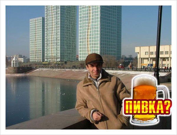 Михаил Киселёв