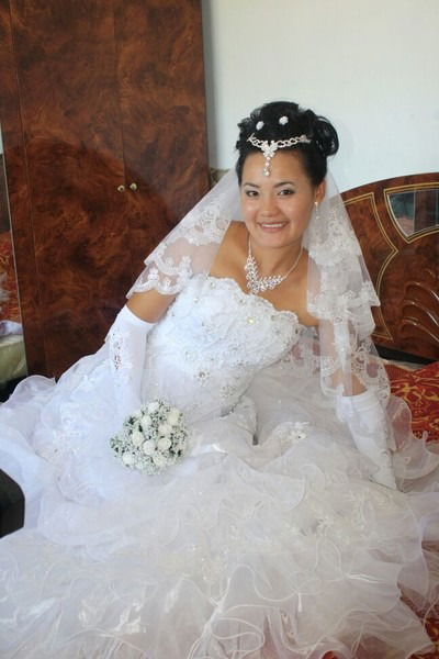 Моля Мухтарова