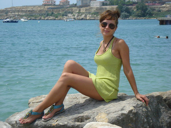 Полина Николаевна