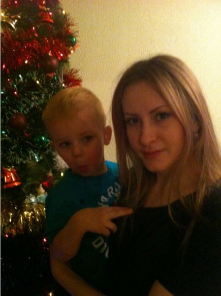 Анна Бугрименко