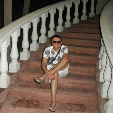 Александр Дроздов