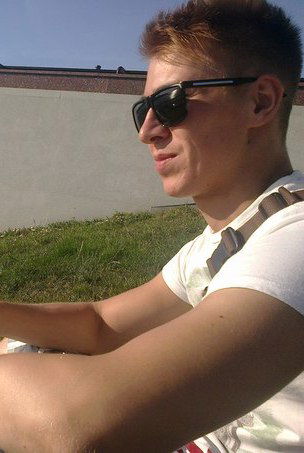 Стас Ивановский