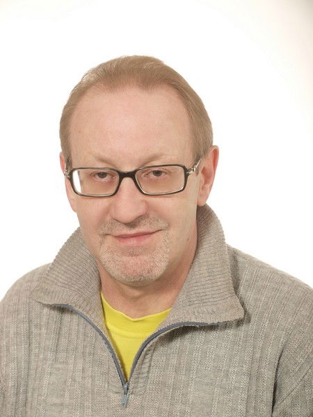 Андрей Марычев