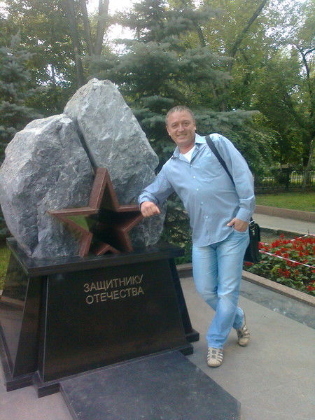 Евгений Аристов