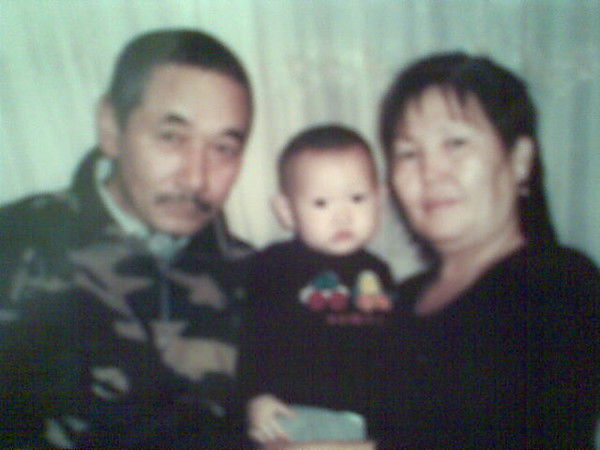 Нуржамал Абуева