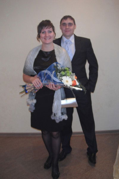 Анастасия Воробьева