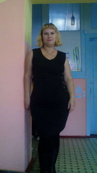 Екатерина Малюкина