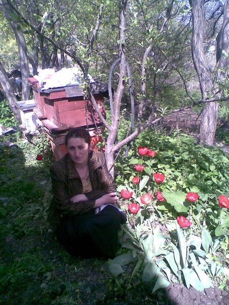 Ума Гасанова