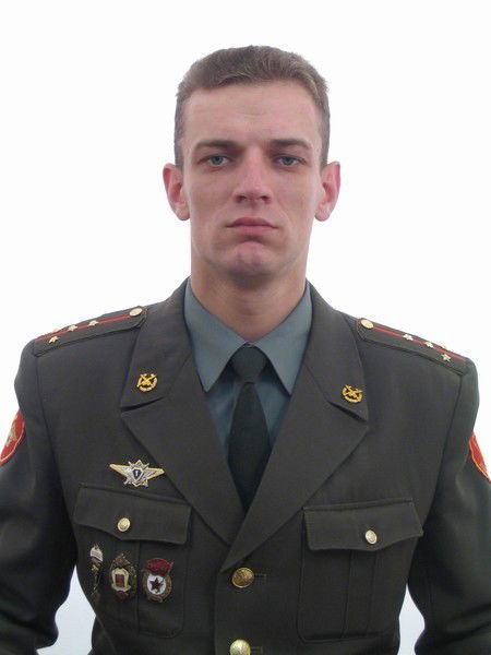 Сергей Серединский