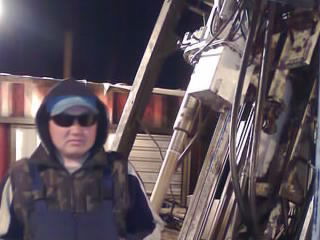 Акылбек Садвакасов