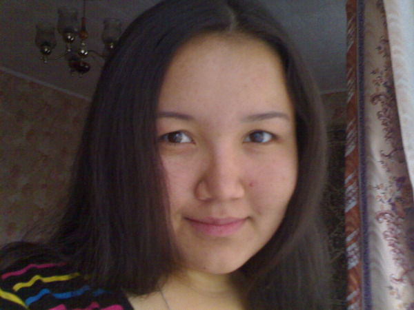 Асемгуль Бузаубакова