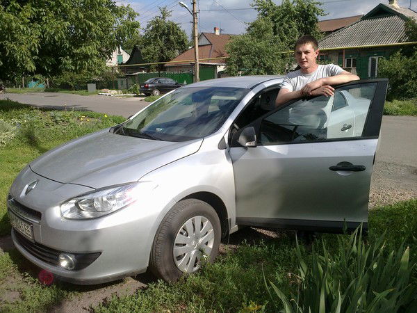 Сергей Максименко