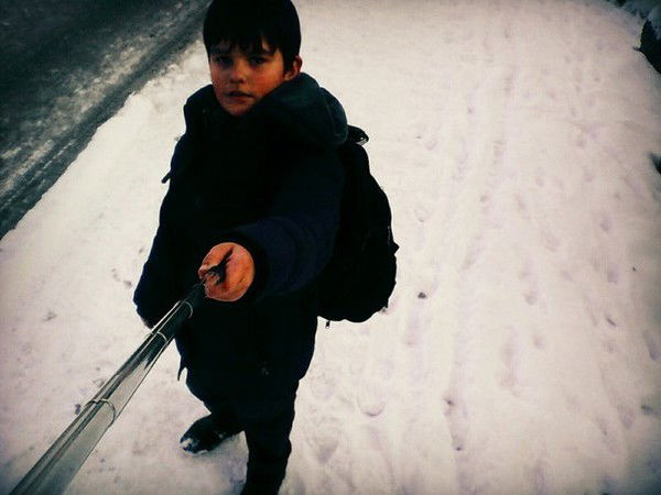 Дмитрий Андреиченко Алексеевич