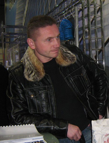 Игорь Руденко