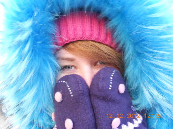 Татьяна Хропунова