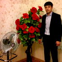Зокир Ахроров