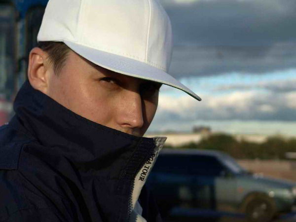 Сергей Вершинин