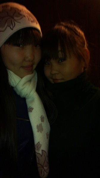 Анастасия Валерьевна